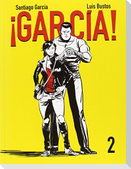 ¡García! 2