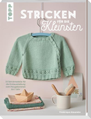 Stricken für die Kleinsten
