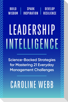 Leadership Intelligence