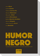 Humor negro
