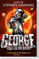 George and the Big Bang