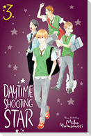 Daytime Shooting Star, Vol. 3