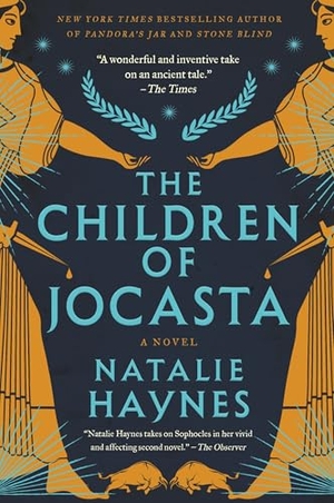 Haynes, Natalie. Children of Jocasta, The. HarperCollins, 2024.