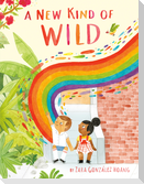 A New Kind of Wild