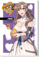 Do You Love Your Mom and Her Two-Hit Multi-Target Attacks?, Vol. 3 (Manga)