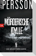 Mörderische Idylle