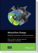 Mixed-flow Pumps