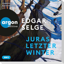 Juras letzter Winter