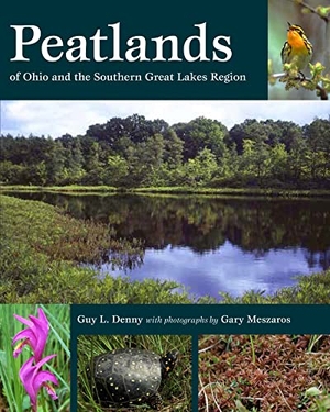 Denny. Peatlands of Ohio and the Southern Great Lakes Region. Kent State University Press, 2022.