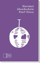 Flarf Disco