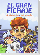 El gran fichaje