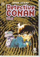 Detective Conan II 36