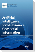 Artificial Intelligence for Multisource Geospatial Information