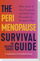 The Perimenopause Survival Guide