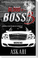 Blood of a Boss 3