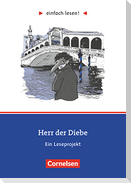 Einfach lesen! Niveau 1 - Herr der Diebe
