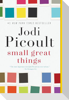 Small Great Things