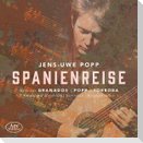 Spanienreise