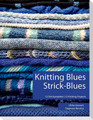 Knitting Blues | Strick-Blues
