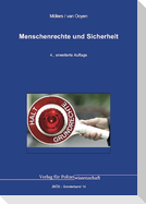 Menschenrechte und Sicherheit