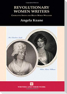 Revolutionary Women Writers