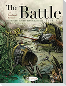 The Battle Book 3/3
