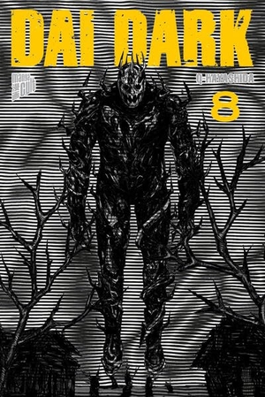Q-Hayashida. Dai Dark 8. Manga Cult, 2026.