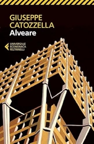 Catozzella, Giuseppe. Alveare. Feltrinelli, 2014.