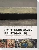 Contemporary Printmaking