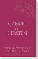 Gabriel & Kirsten