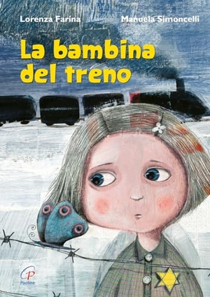 Farina, Lorenza. La bambina del treno. Paoline Editoriale Libri, 2010.
