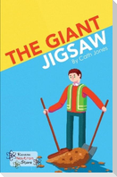 The Giant Jigsaw