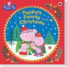 Peppa Pig: Peppa's Family Christmas