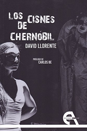Blanco, Carlos / Llorente Oller, David et al. Roja Caperucita. Ediciones Antígona, S.L., 2017.