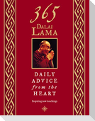 365 Dalai Lama