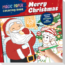 Magic Paper Coloring Book