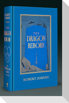 The Dragon Reborn