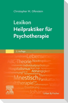 Lexikon Heilpraktiker für Psychotherapie
