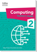 Collins International Primary Computing Teacher's Guide: Stage 2