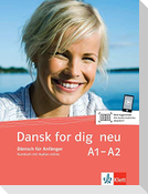 Dansk for dig neu A1-A2