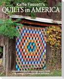Kaffe Fassett's Quilts in America