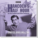Hancock's Half Hour: Complete Series One & Two