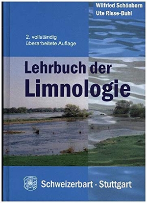 Schönborn, Wilfried / Ute Risse-Buhl. Lehrbuch der Limnologie. Schweizerbart Sche Vlgsb., 2013.