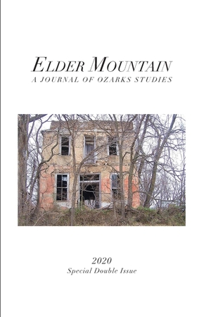 Howerton, Phillip D (Hrsg.). Elder Mountain - Issue 10. Cornerpost Press, 2020.