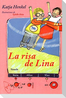La risa de Lina