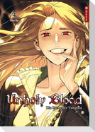 Unholy Blood 04