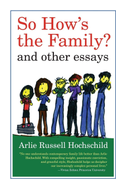 So How's the Family?