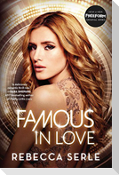 Famous in Love