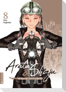 Arata & Shinju - Bis dass der Tod sie scheidet 08
