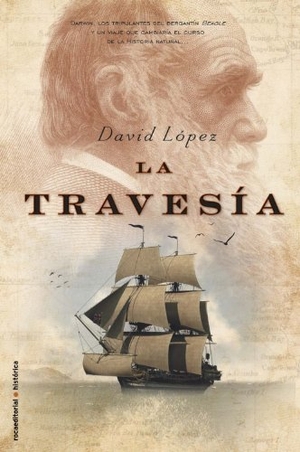 Lopez, David. La Travesis. Prh Grupo Editorial, 2010.